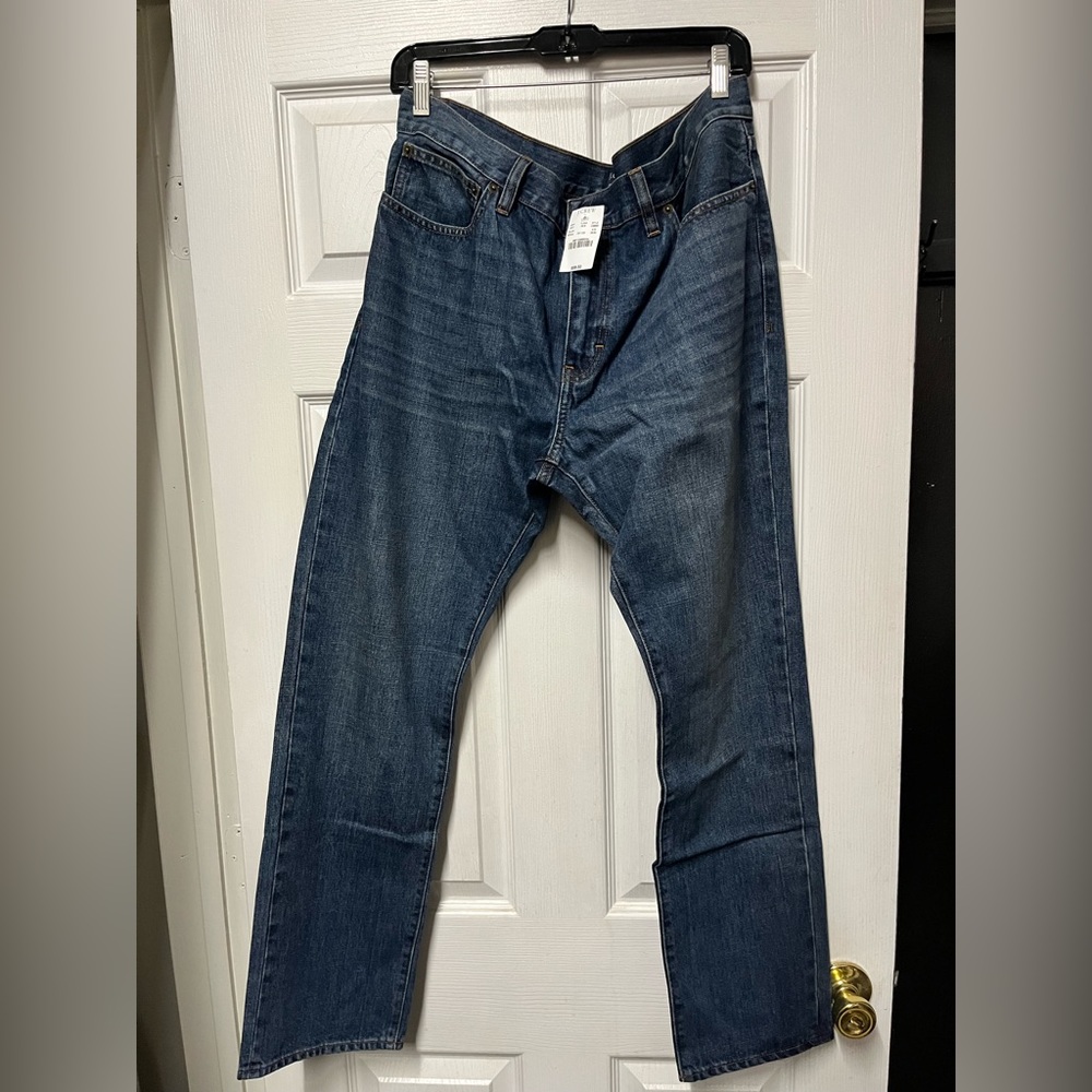 Jcrew factory mens jeans